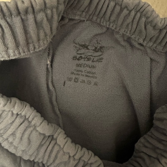 Boys Lie Zodiac Signs Horoscope Sweatpants - Picture 2 of 4